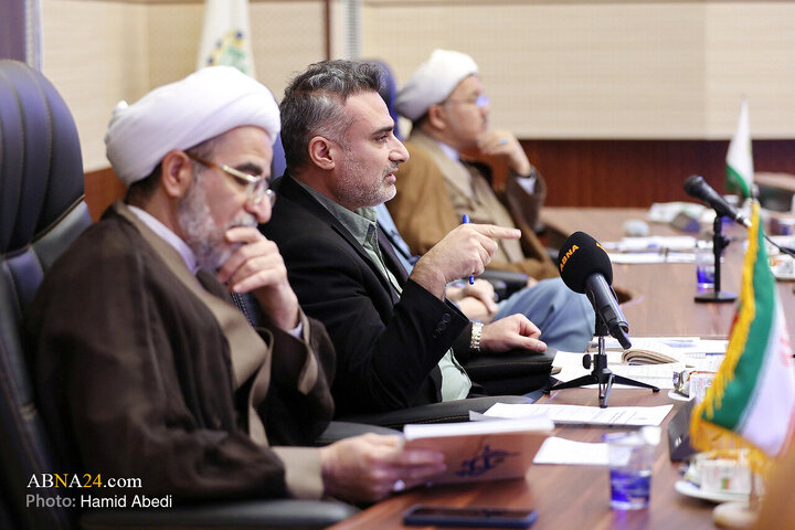 Photos: Scientific Conference “Prophet of Mercy: Inspiration for Global Dialogue”