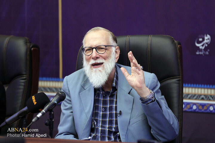 Photos: Scientific Conference “Prophet of Mercy: Inspiration for Global Dialogue”