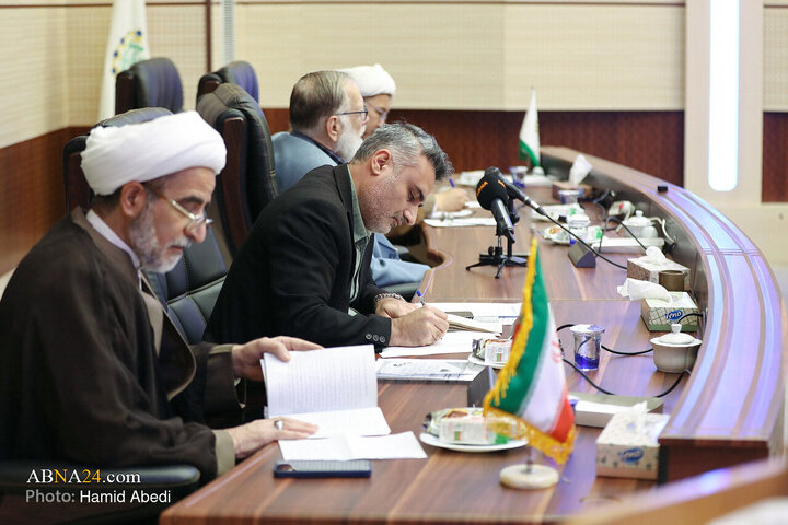 Photos: Scientific Conference “Prophet of Mercy: Inspiration for Global Dialogue”