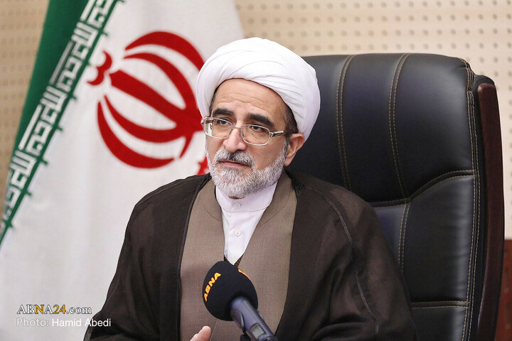 Photos: Scientific Conference “Prophet of Mercy: Inspiration for Global Dialogue”