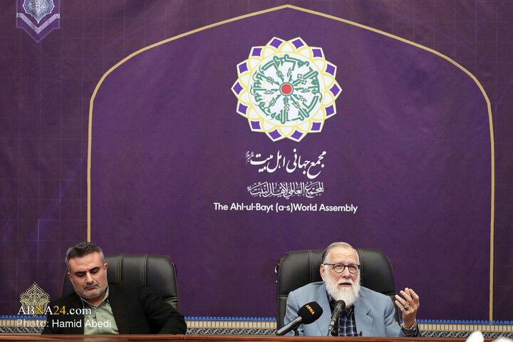 Photos: Scientific Conference “Prophet of Mercy: Inspiration for Global Dialogue”