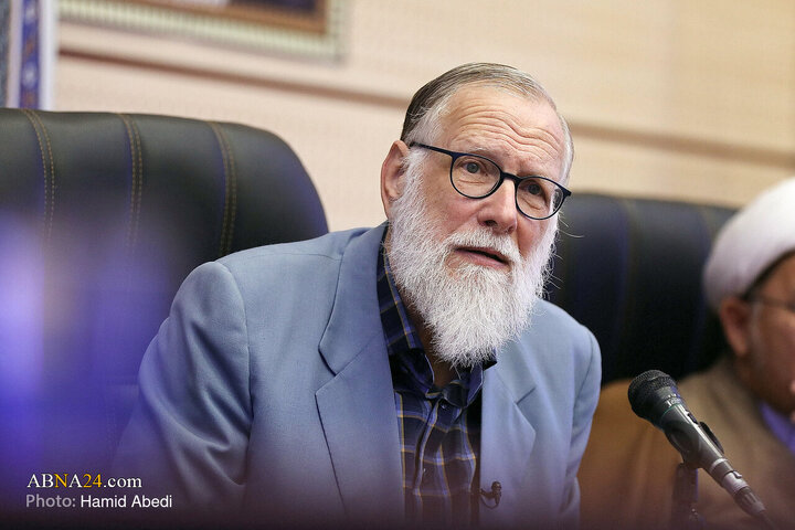 Photos: Scientific Conference “Prophet of Mercy: Inspiration for Global Dialogue”