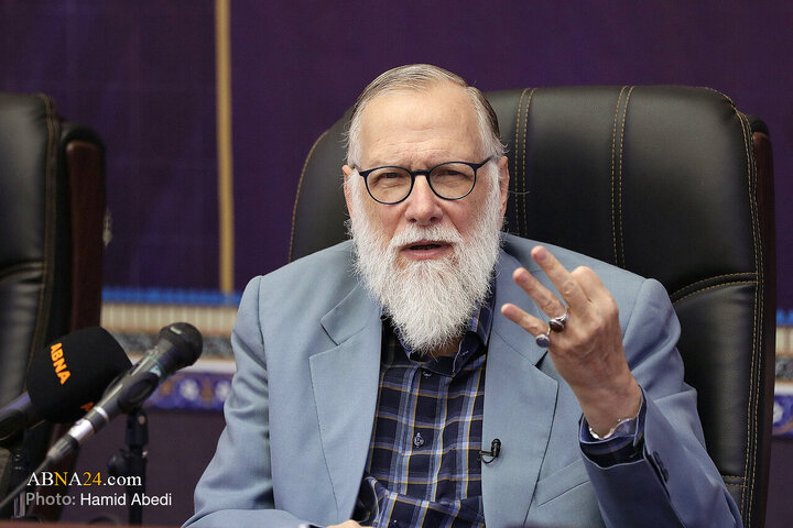 Photos: Scientific Conference “Prophet of Mercy: Inspiration for Global Dialogue”