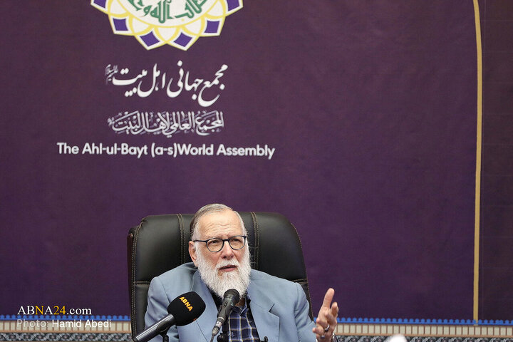 Photos: Scientific Conference “Prophet of Mercy: Inspiration for Global Dialogue”