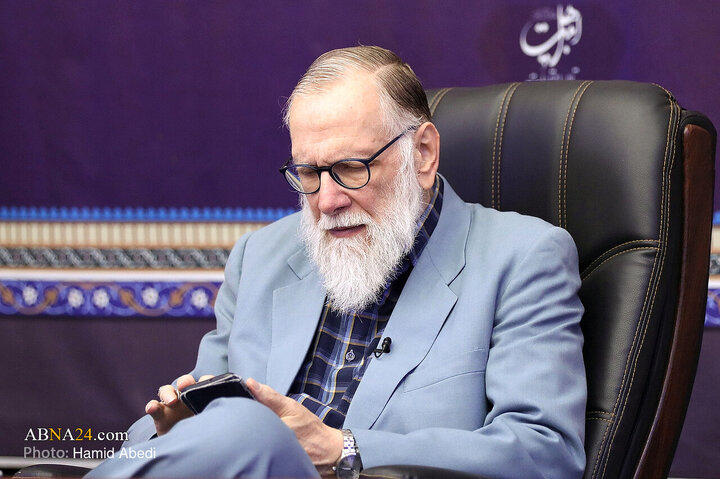 Photos: Scientific Conference “Prophet of Mercy: Inspiration for Global Dialogue”