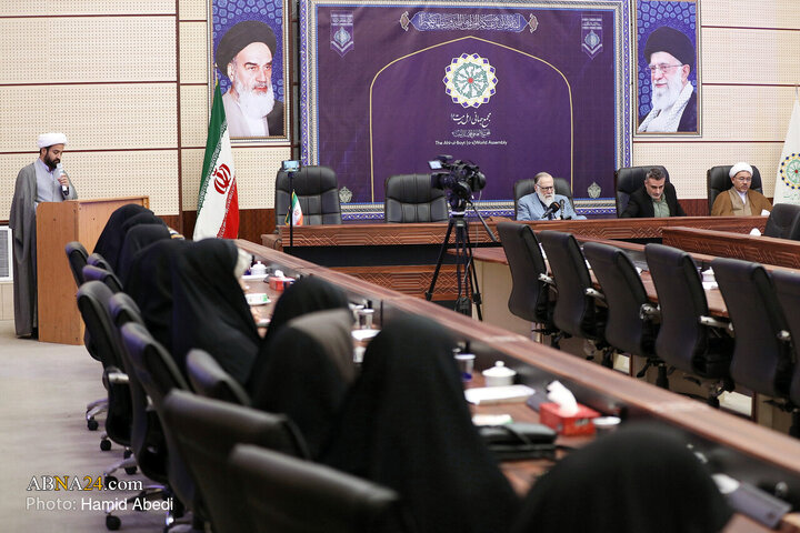 Photos: Scientific Conference “Prophet of Mercy: Inspiration for Global Dialogue”