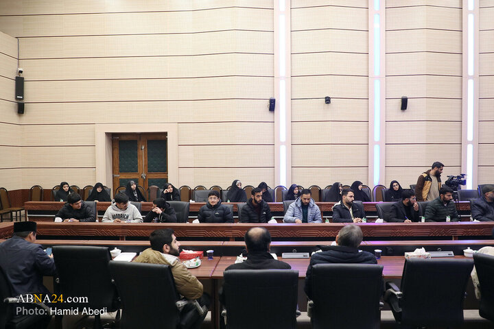 Photos: Scientific Conference “Prophet of Mercy: Inspiration for Global Dialogue”