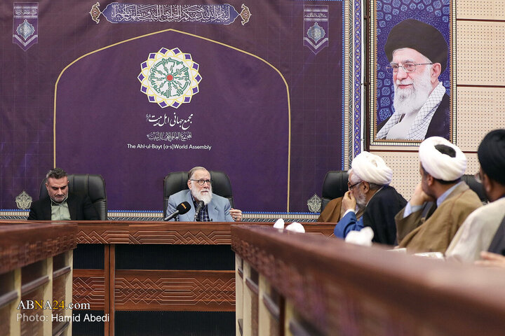 Photos: Scientific Conference “Prophet of Mercy: Inspiration for Global Dialogue”