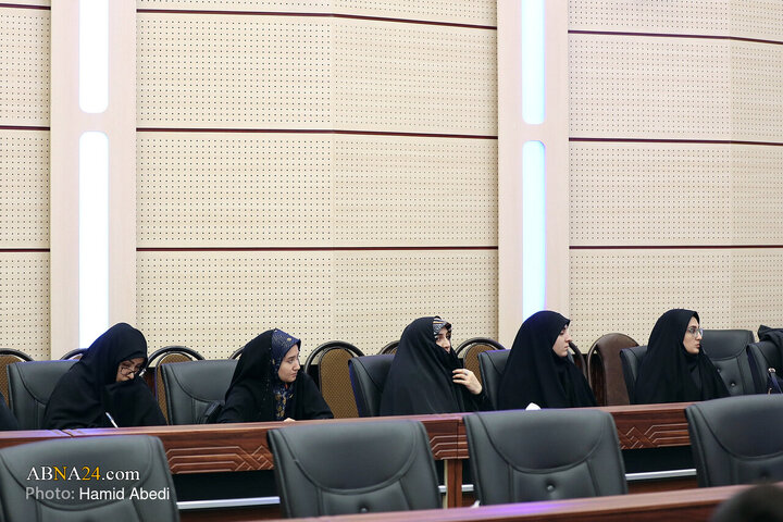 Photos: Scientific Conference “Prophet of Mercy: Inspiration for Global Dialogue”