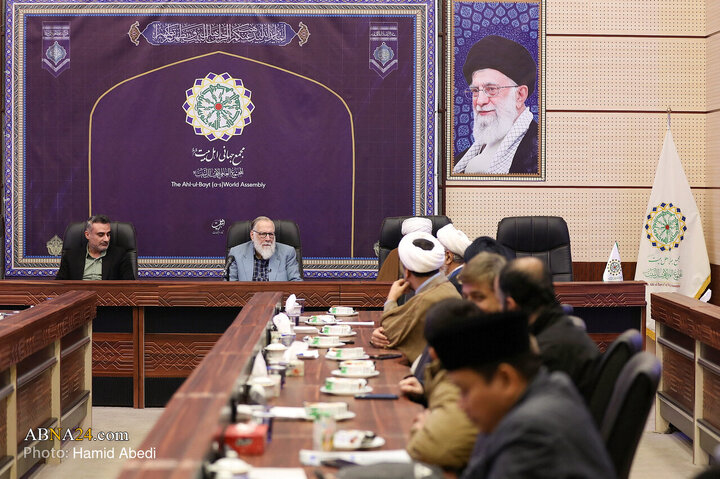 Photos: Scientific Conference “Prophet of Mercy: Inspiration for Global Dialogue”