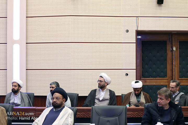 Photos: Scientific Conference “Prophet of Mercy: Inspiration for Global Dialogue”