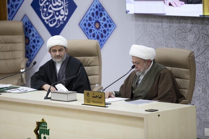 تقرير مصور/ انطلاق المؤتمر الدولي حول السيد المجاهد وتراثه العلمي في النجف الأشرف