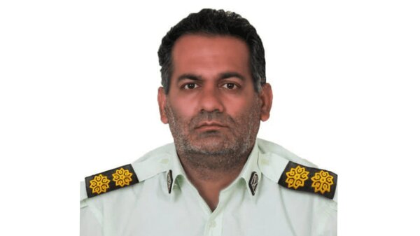 شهادت یک نیروی پلیس در حمله اغتشاشگران در ملارد