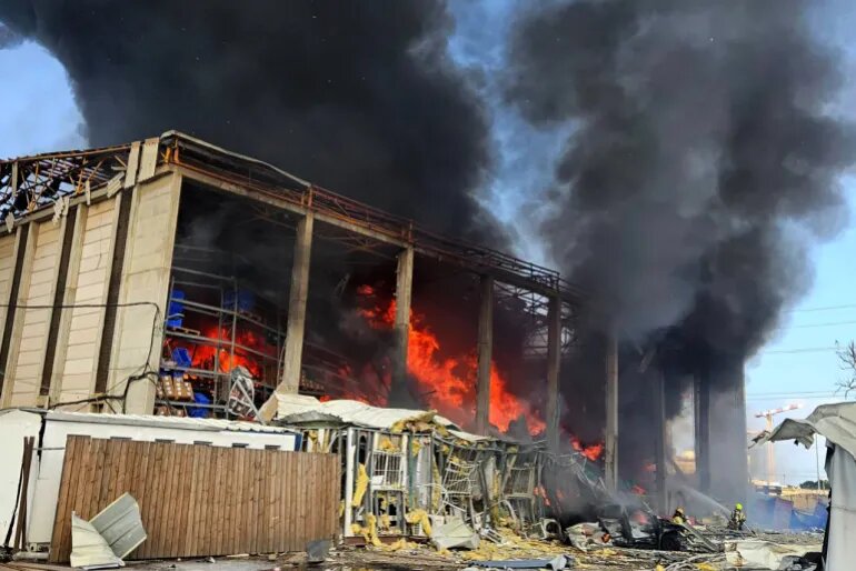 گزارش رسمی: بیش از ۳ میلیون اسرائیلی دسترسی به پناهگاه ندارند