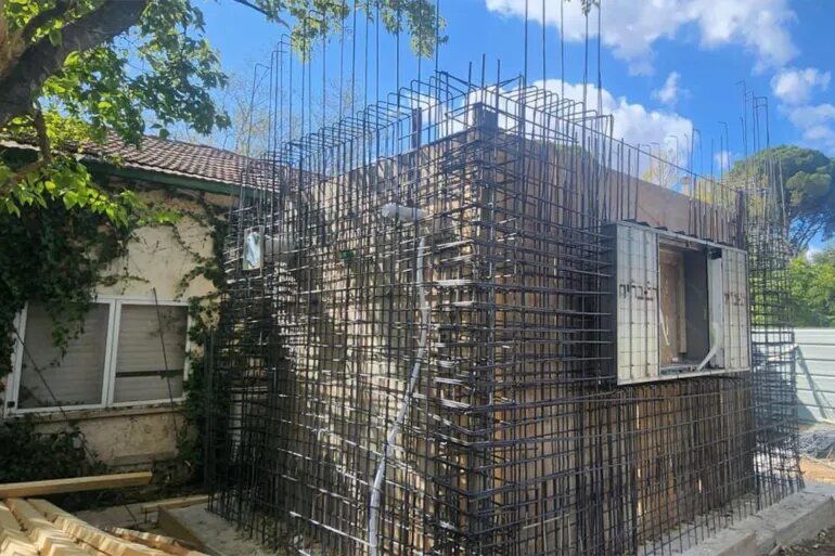 گزارش رسمی: بیش از ۳ میلیون اسرائیلی دسترسی به پناهگاه ندارند