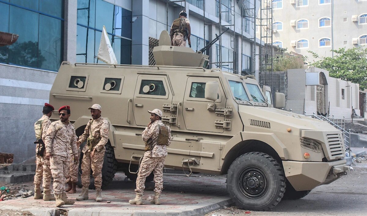 جنگ حذف عربستان علیه امارات در یمن/ عدن هدف بعدی