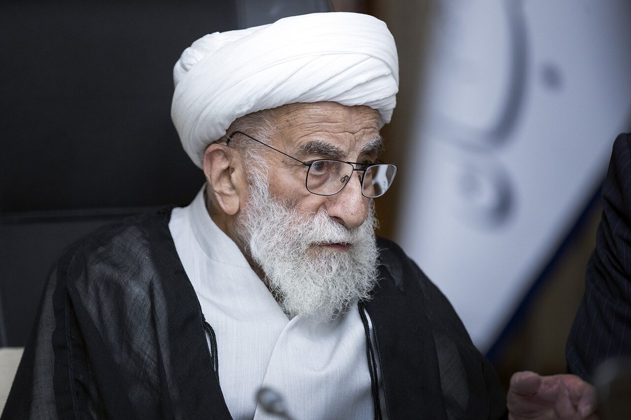 Senior cleric condemns US, Israeli leaders for “hypocritical sympathy” toward Iranian people