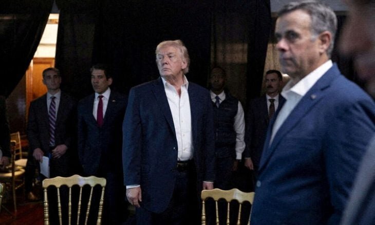 ترامپ دستور خروج آمریکا از ۶۶ سازمان بین‌المللی را صادر کرد