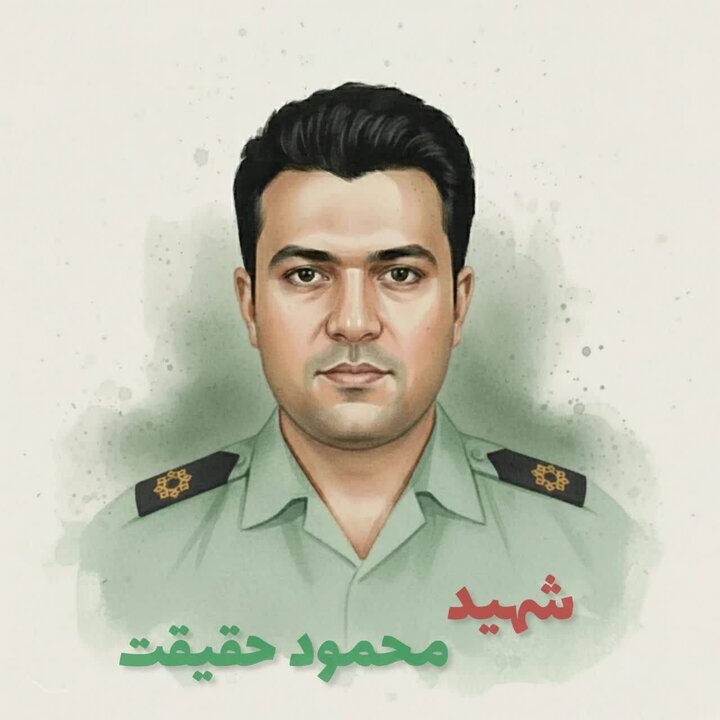 Police Officer Martyred in Shooting in Iran’s Sistan and Baluchestan Province