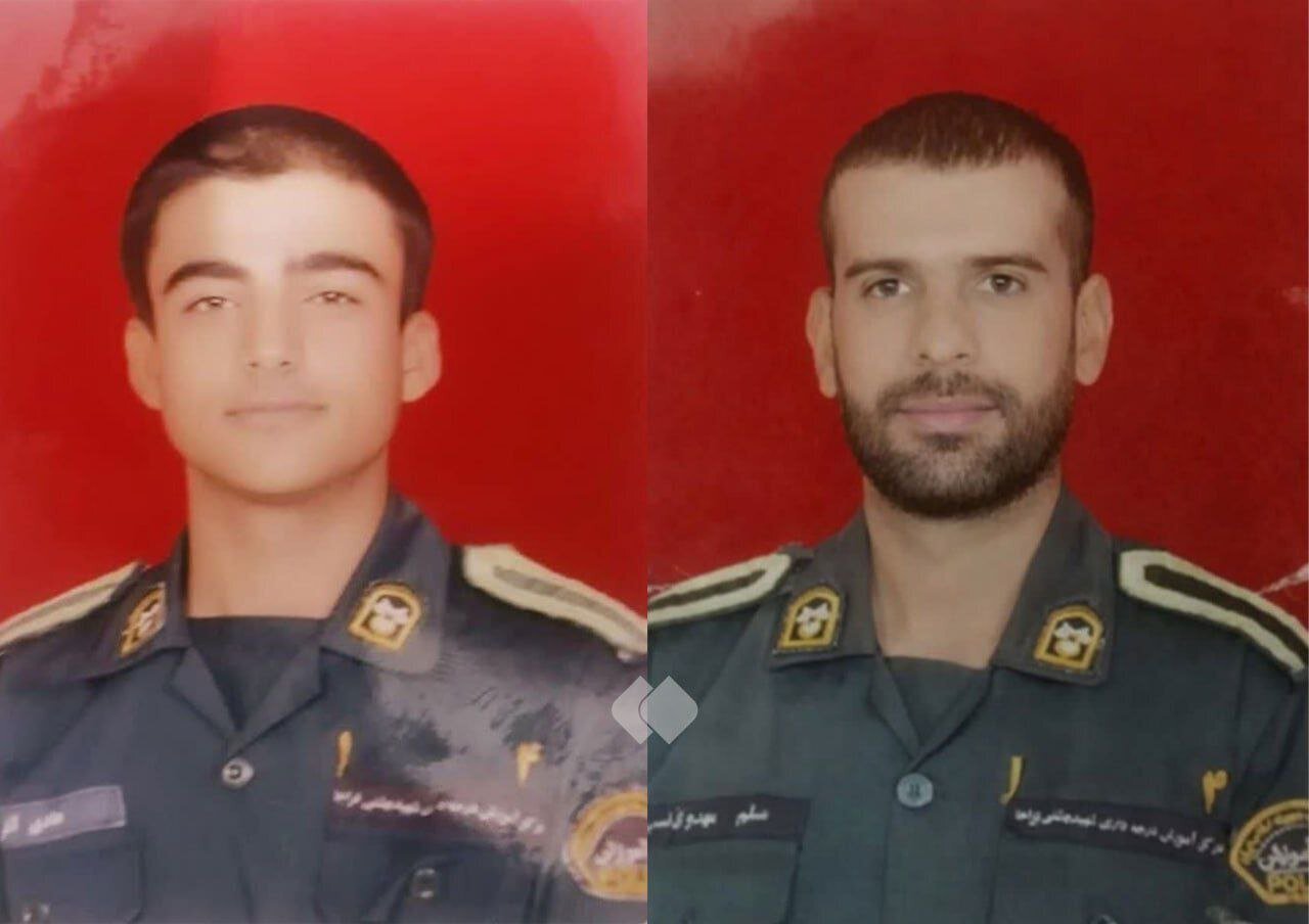 Rioters martyr 2 police officers, injure 30 others in Lordegan