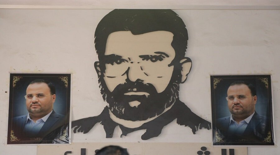 محافظات اليمن تشهد فعاليات الذكرى السنوية لشهيد القرآن "السيد الحوثي"