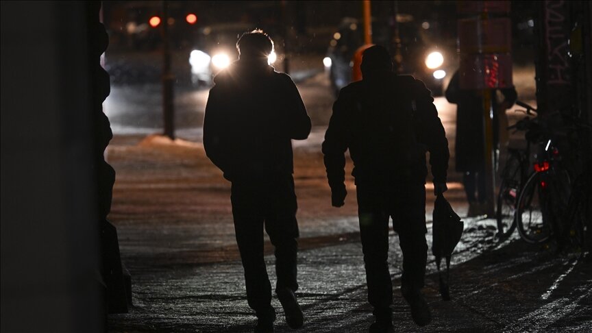 قطعی تاریخی برق در برلین و تشدید انتقادها از ناتوانی دولت محلی