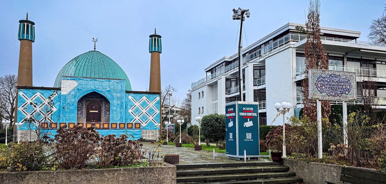 جنجال‌سازی‌های سیاسی در آلمان بر سر تأسیس نهاد رفاهی مسلمانان در هامبورگ