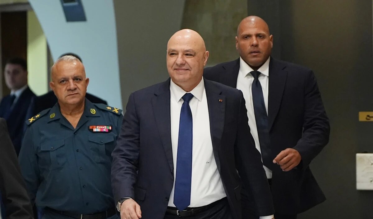 استفاده از خاک لبنان به عنوان سکوی پرتاب برای هرگونه اقدام خصمانه محکوم است