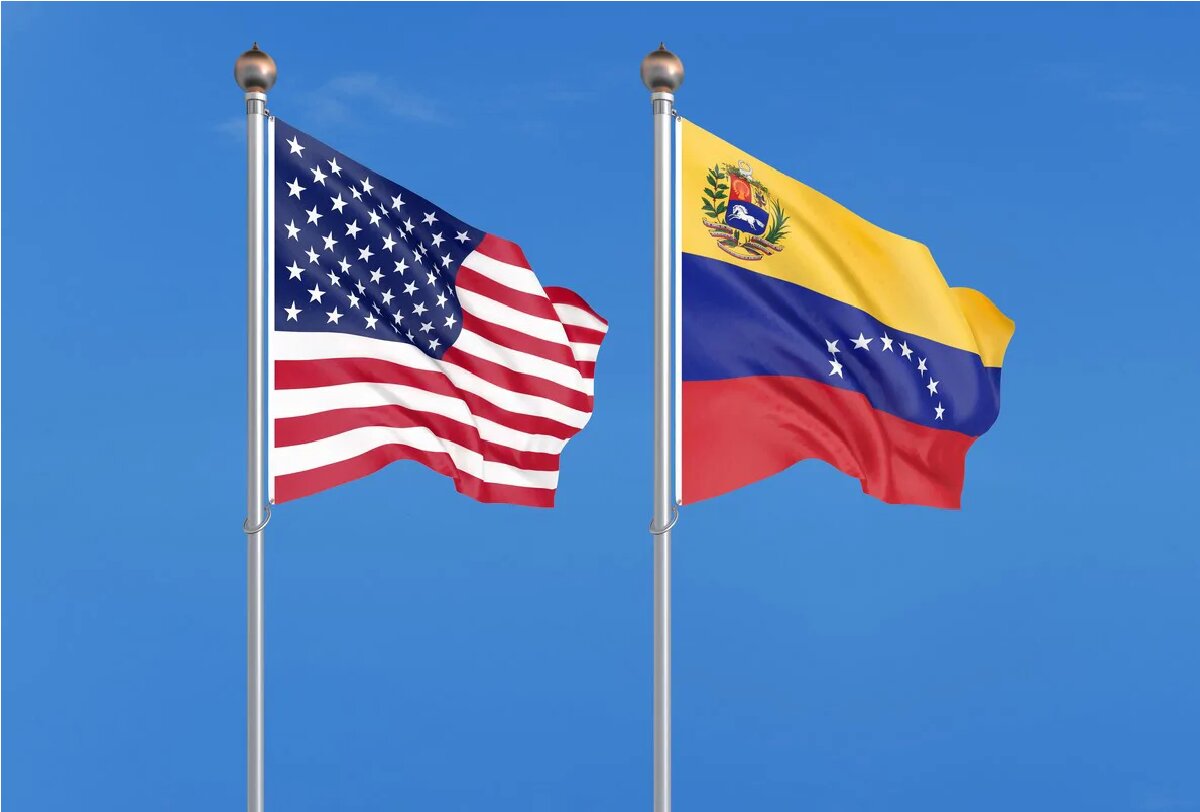 واشنگتن: ما نفت ونزوئلا را برای همیشه کنترل خواهیم کرد