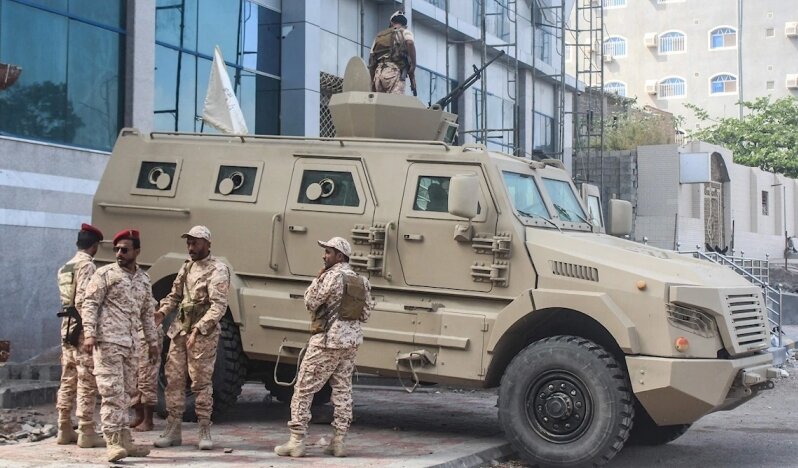 Suudi Arabistan BAE'yi Yemen'den Siliyor: Direniş Cephesi Genişliyor!