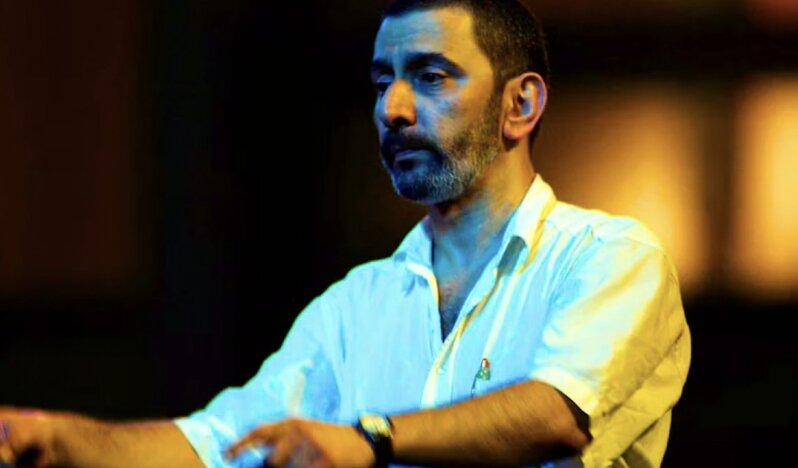 Ziad Rahbani’nin Mirası Beyrut’ta Yaşıyor: Kültür, Arşiv Ve Direniş Aynı Zeminde Buluşuyor