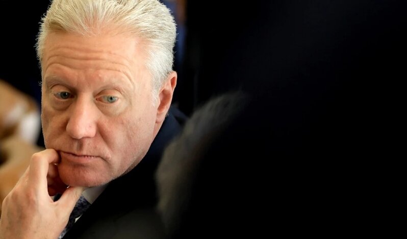 Lübnan’da Bakanın Açıklaması Tartışma Yarattı: Yeniden İmar Gülünç mü, Yoksa Direnişin Hedefi mi?