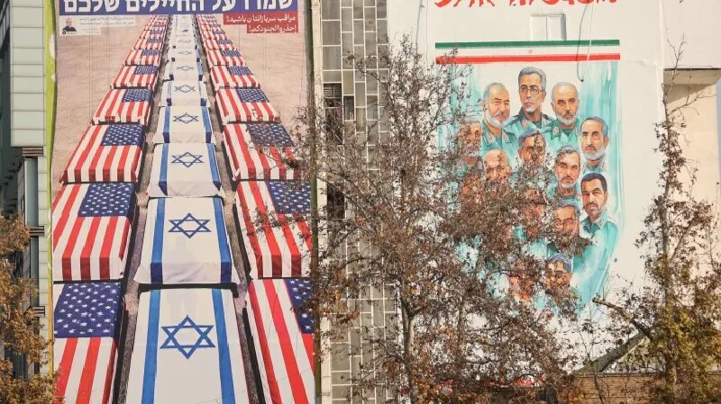 ایران، ٹرمپ کے منہ سے بڑا لقمہ ہے؛ الجزیرہ کا وائٹ ہاؤس کو انتباہ