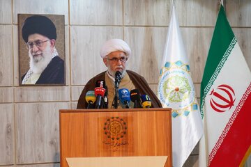 آية الله رمضاني: النبي عيسى (ع) منقذ البشر ومخلِّصه/ السلام الحقيقي لا يمكن تحقيقه دون العدالة