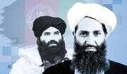 Analysis / From Kabul to Kandahar: How Serious Is Taliban Leadership Gap?