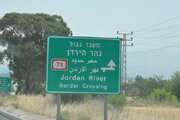 Water theft Tel Aviv–style: Zionist regime and breach of Jordan’s water rights