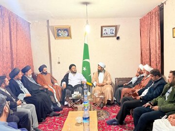 বিশ্বব্যাপী প্রতিরোধ আন্দোলনের সূত্র কারবালার শিক্ষায় নিহিত।