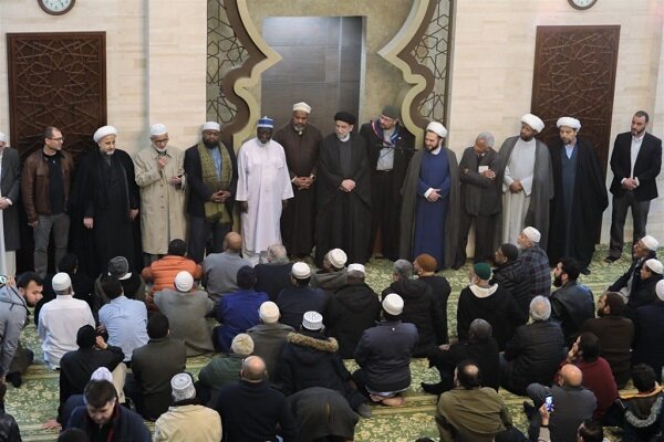 بنیاد امام مهدی(عج) میشیگان؛ پلی بین مرجعیت مذهبی شیعه و جوامع پراکنده مسلمانان در سراسر آمریکا