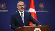 Israel will never achieve its objectives in Iran: Turkish FM