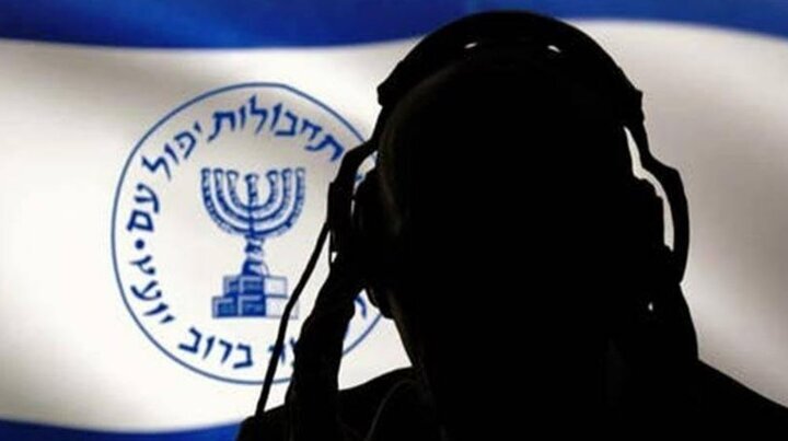 Lebanese media: Israeli regime's clear support for Iran riots
