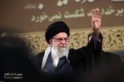 Imam Khamenei's message to Iranian nation following their historic nationwide rallies