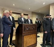 Analysis / Breaking the Ice: Iran’s Araghchi Visit to Beirut Signals New Chapter