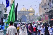 Martyrdom Anniversary of Imam Musa al-Kazim / Biography