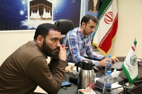 Conclusion of Choosing Iranian Hajj Quranic Convoy Members