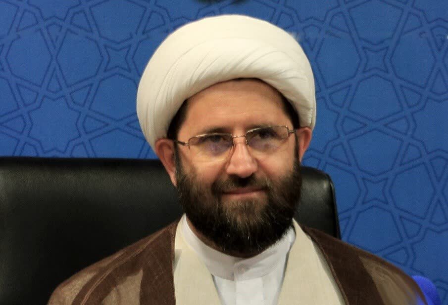  رئیس جدید مرکز رسیدگی به امور مساجد استان تهران منصوب شد