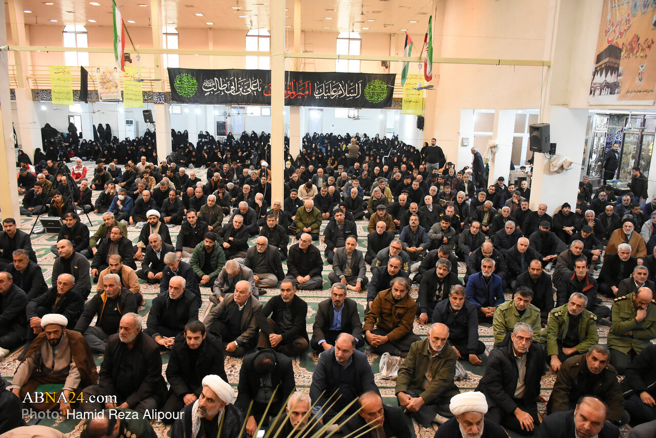 آیتالله رمضانی: ملت ایران دژ مستحکم انقلاب است و دشمن راهی جز شکست ندارد