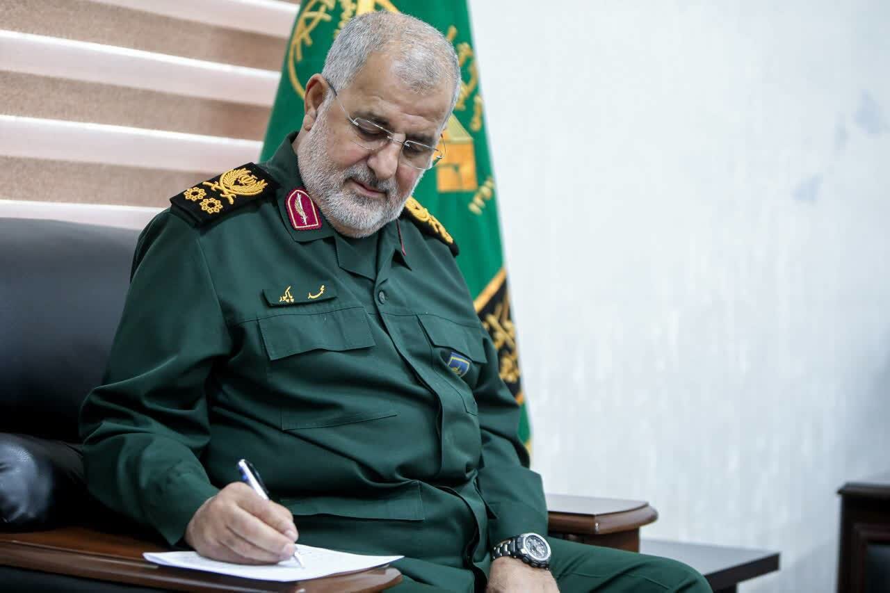 IRGC: Za Mu Mayar Da Cikakken Martani Ga Kuskuren Lissafin Makiya