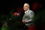 Zakani: Zarar Gören Camileri Öncekinden Daha Güzel Yapacağız