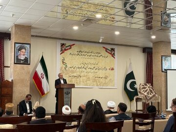 ইরান নিপীড়িত জাতির ভরসা/প্রতিরোধ ফ্রন্টের শক্তির উৎস