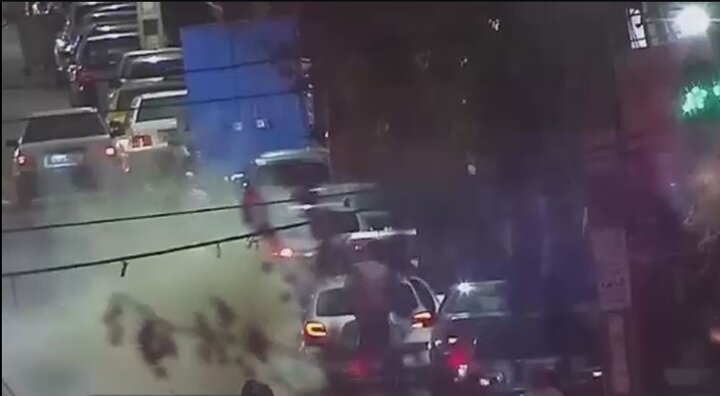 ویدیو | روایتی از جانباختگان و مجروحان حوادث تروریستی اخیر در ایران